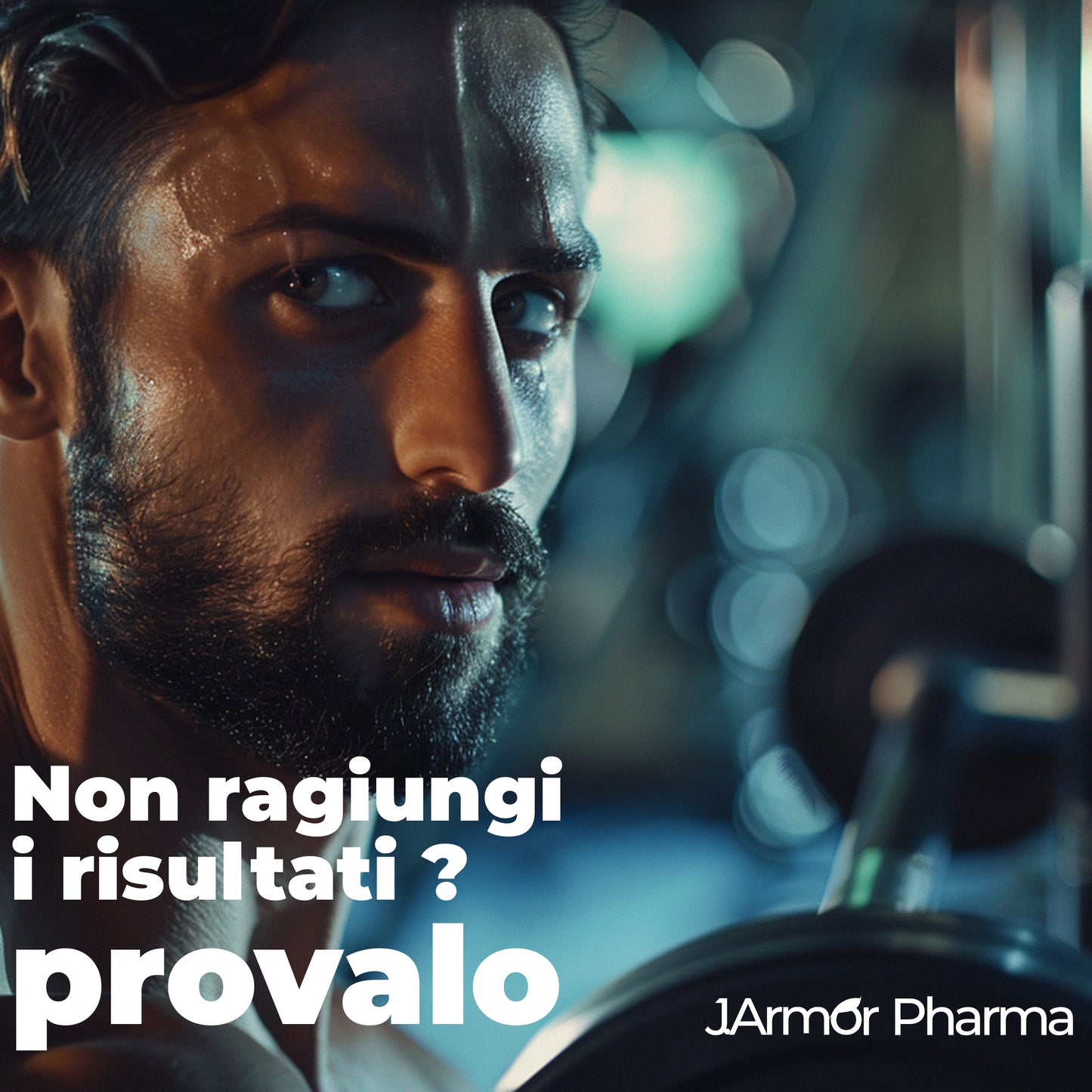TESTO BOOSTER - BOOSTER NATURALE ORMONALE (Capsule)
