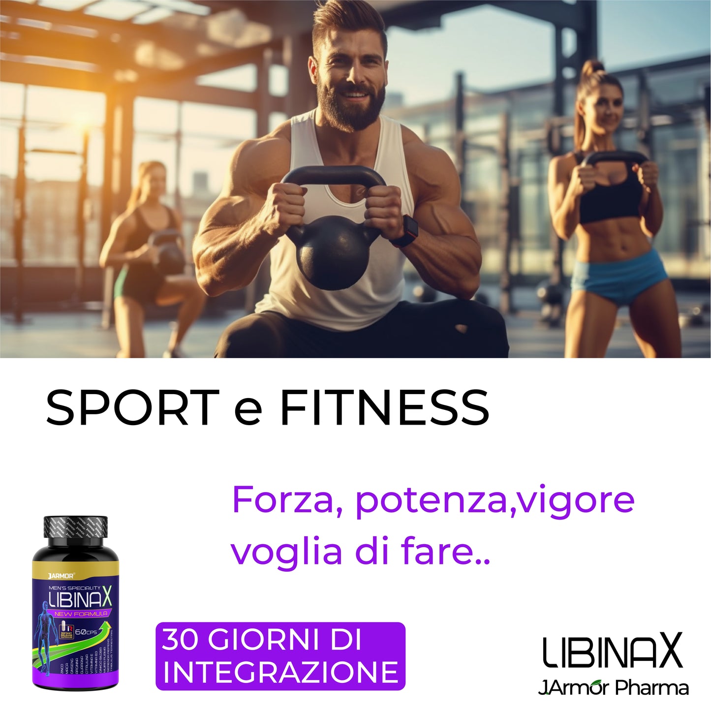LibinaX (capsule)