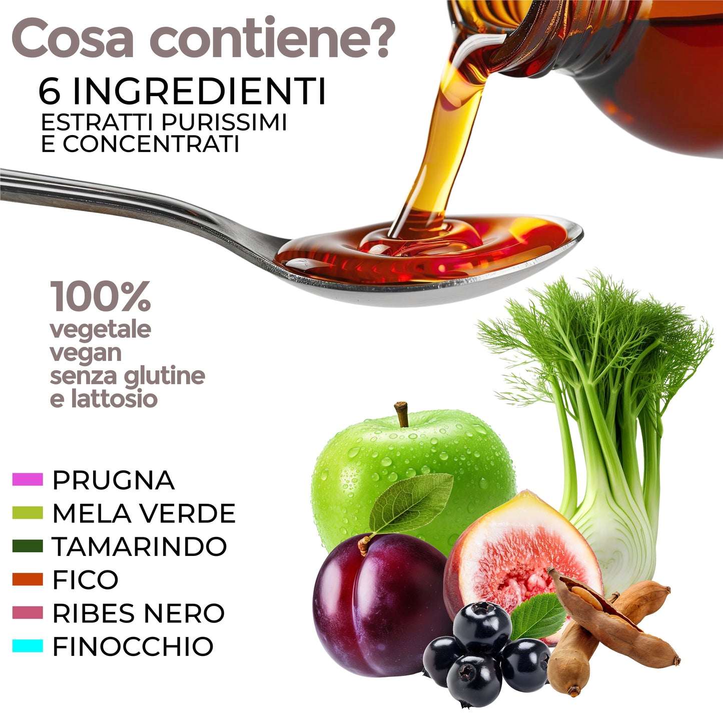 DIGERE REGULAR - DIGESTIONE REGOLARE (Soluzione Orale)