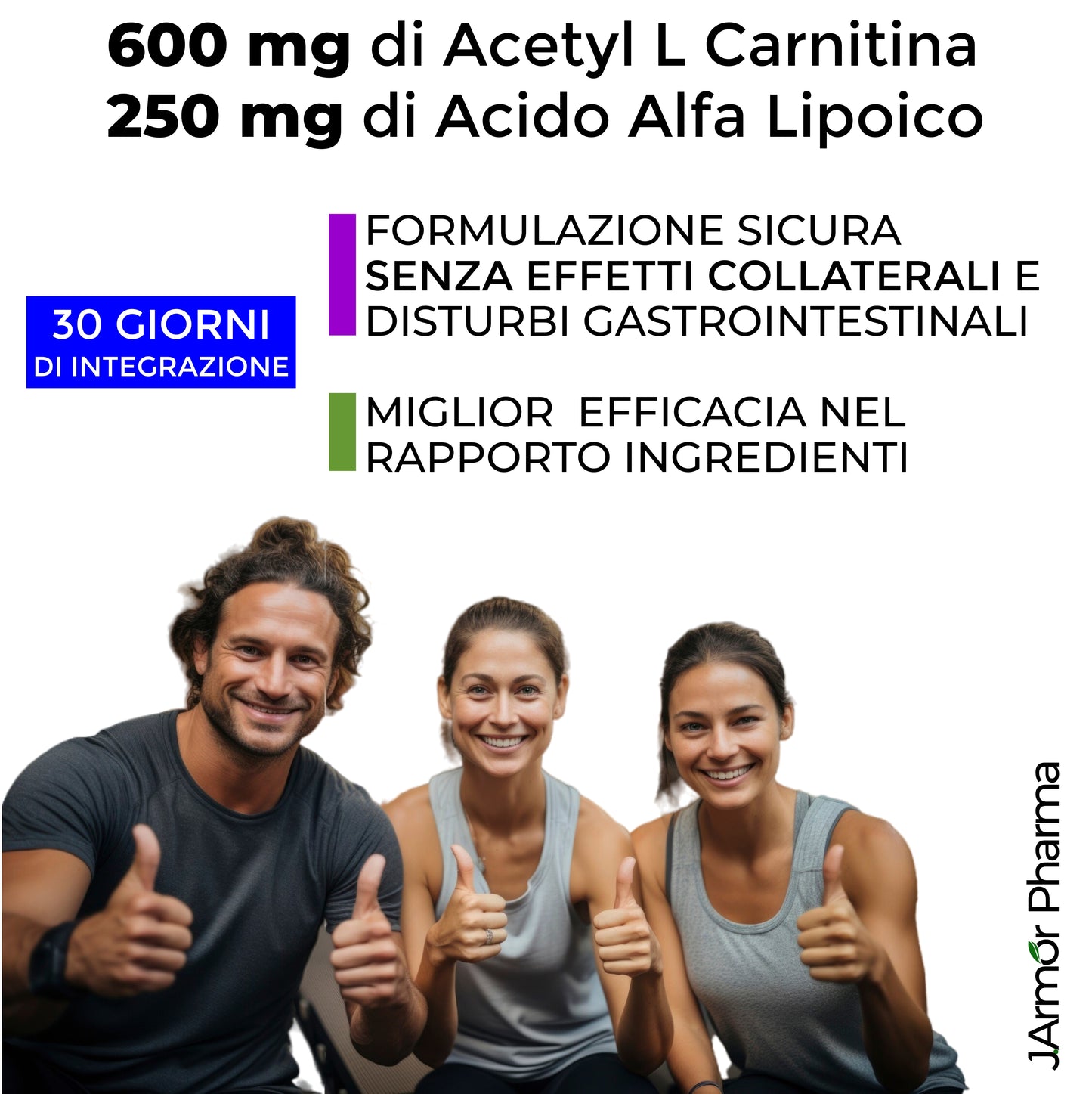 ABDOMEN 2 - PRE WORKOUT RECUPERO ENERGIA (Capsule)