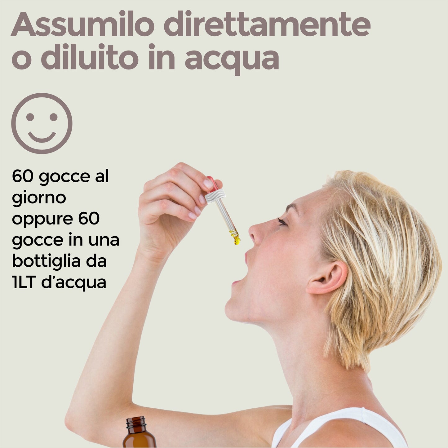 VALERIANA - STRESS, ANSIA E SONNO (Soluzione Gocce)