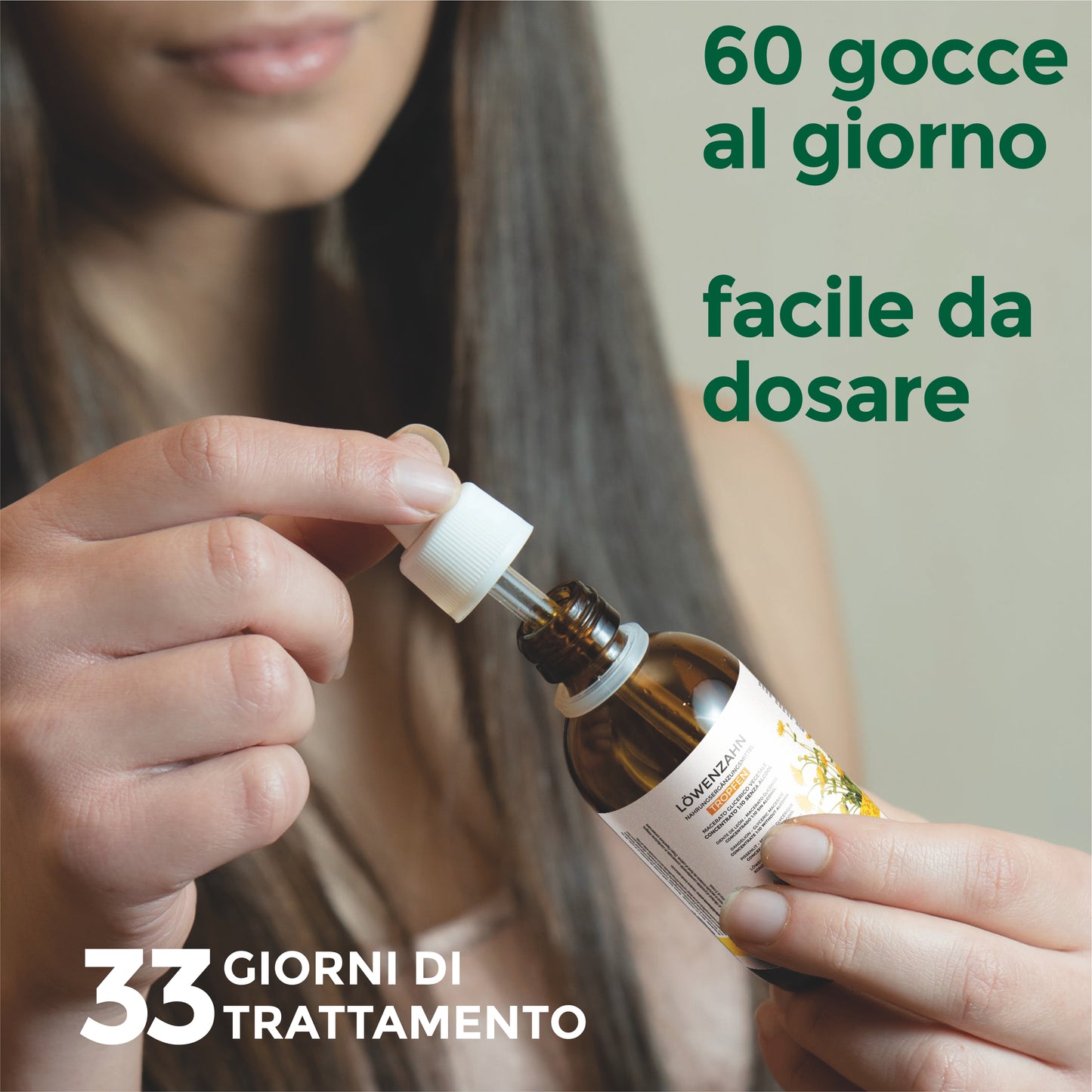 TARASSACO - DIGESTIVO TONICO DEPURATIVO (Soluzione Gocce)