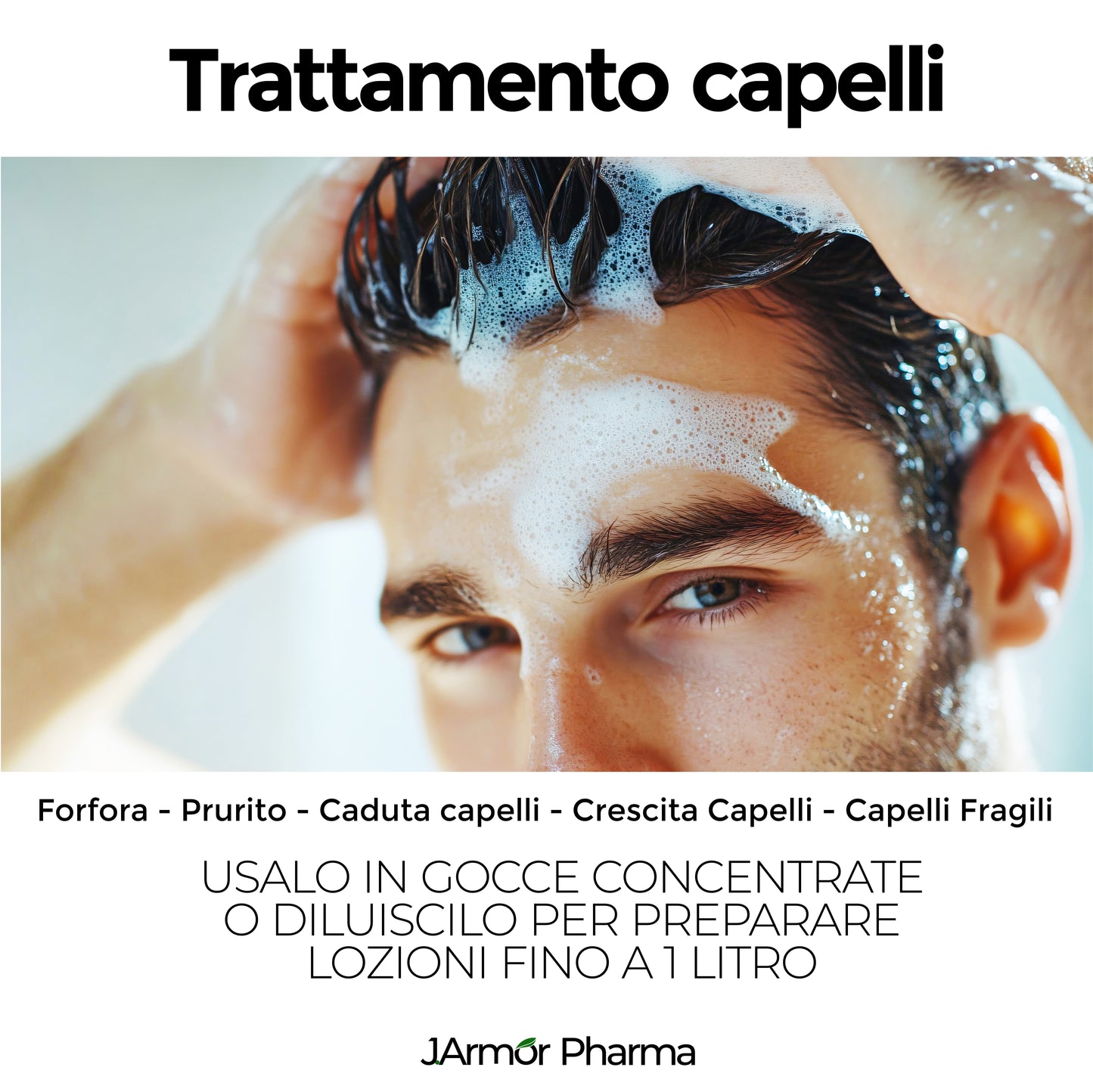 MENTA PIPERITA - ANTIBATTERICO, ANSIA E MEMORIA