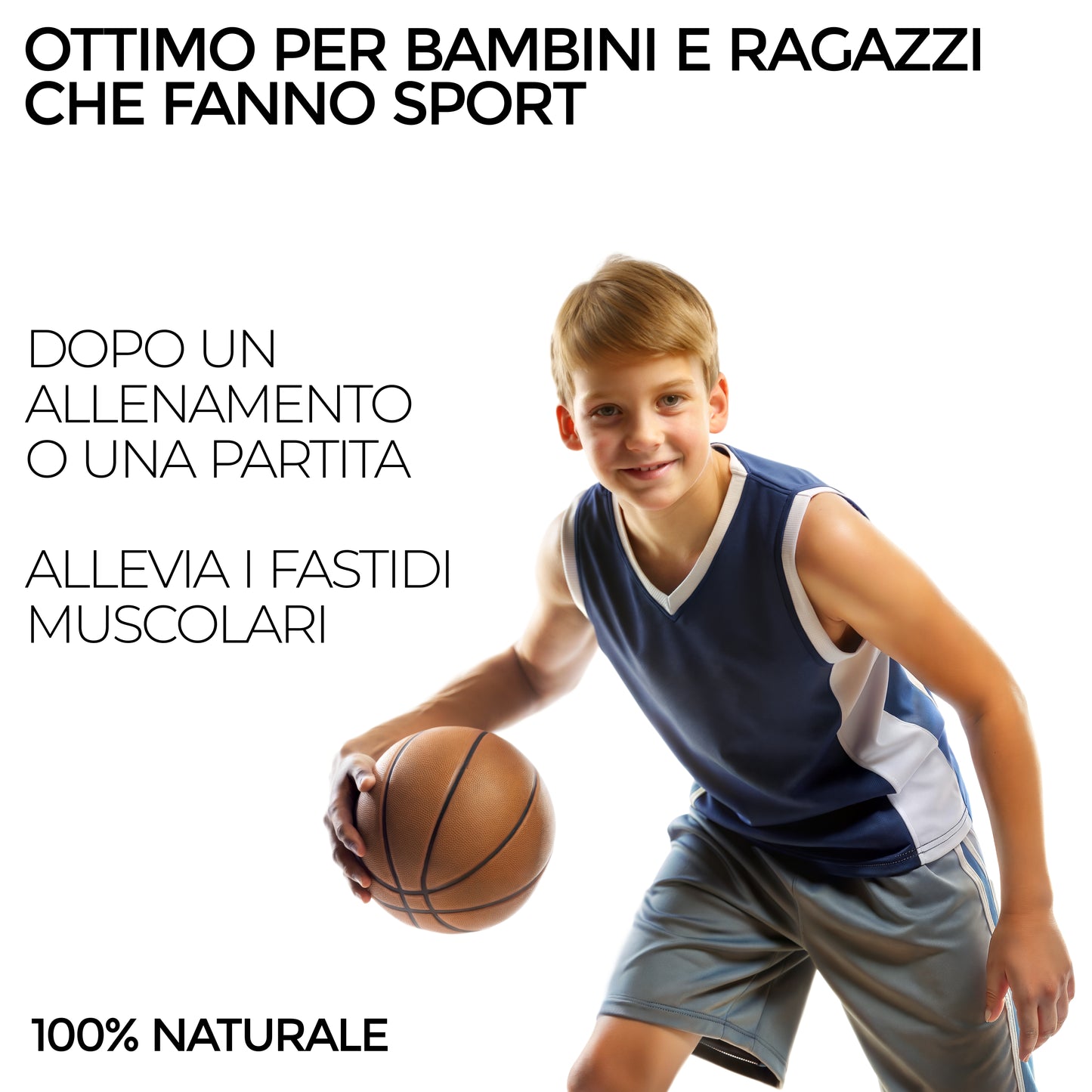 ARTIGLIO DEL DIAVOLO - INFIAMMAZIONI ARTICOLARI - (Gel)