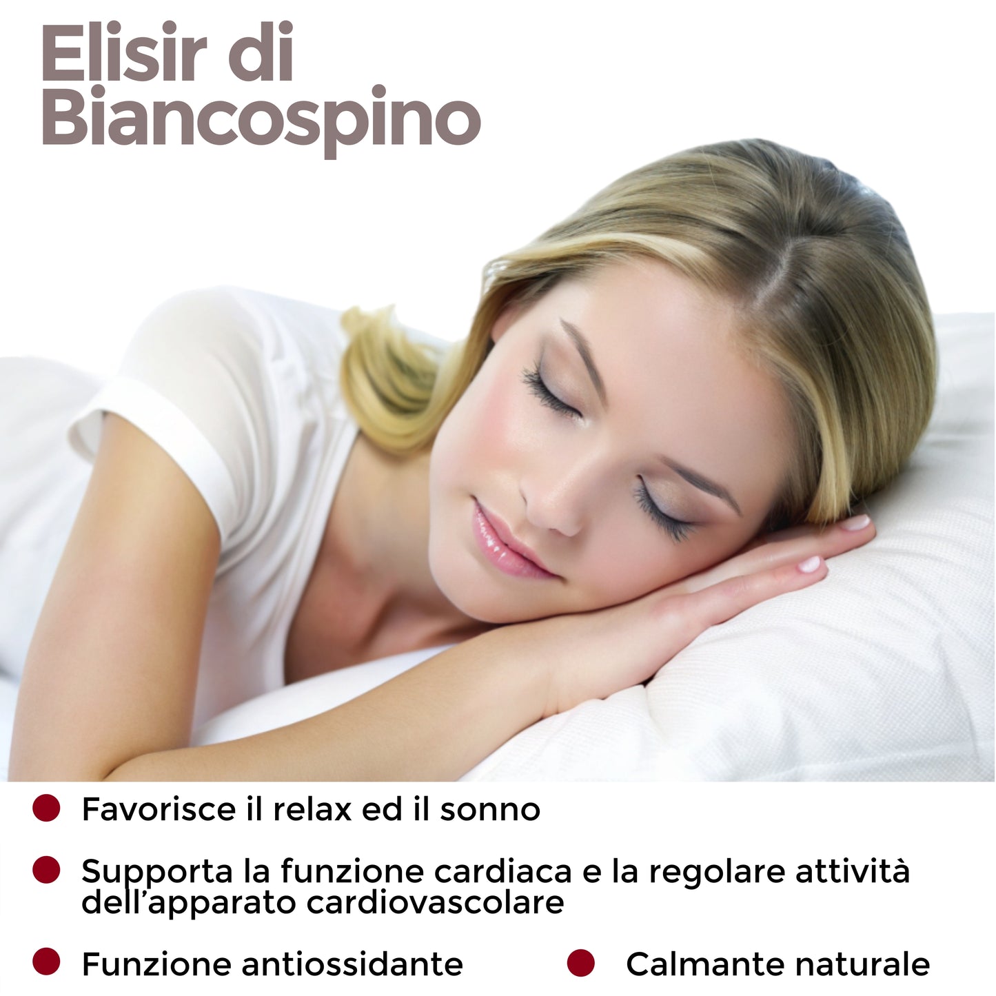 BIANCOSPINO - SALUTE DEL CUORE (Soluzione Gocce)