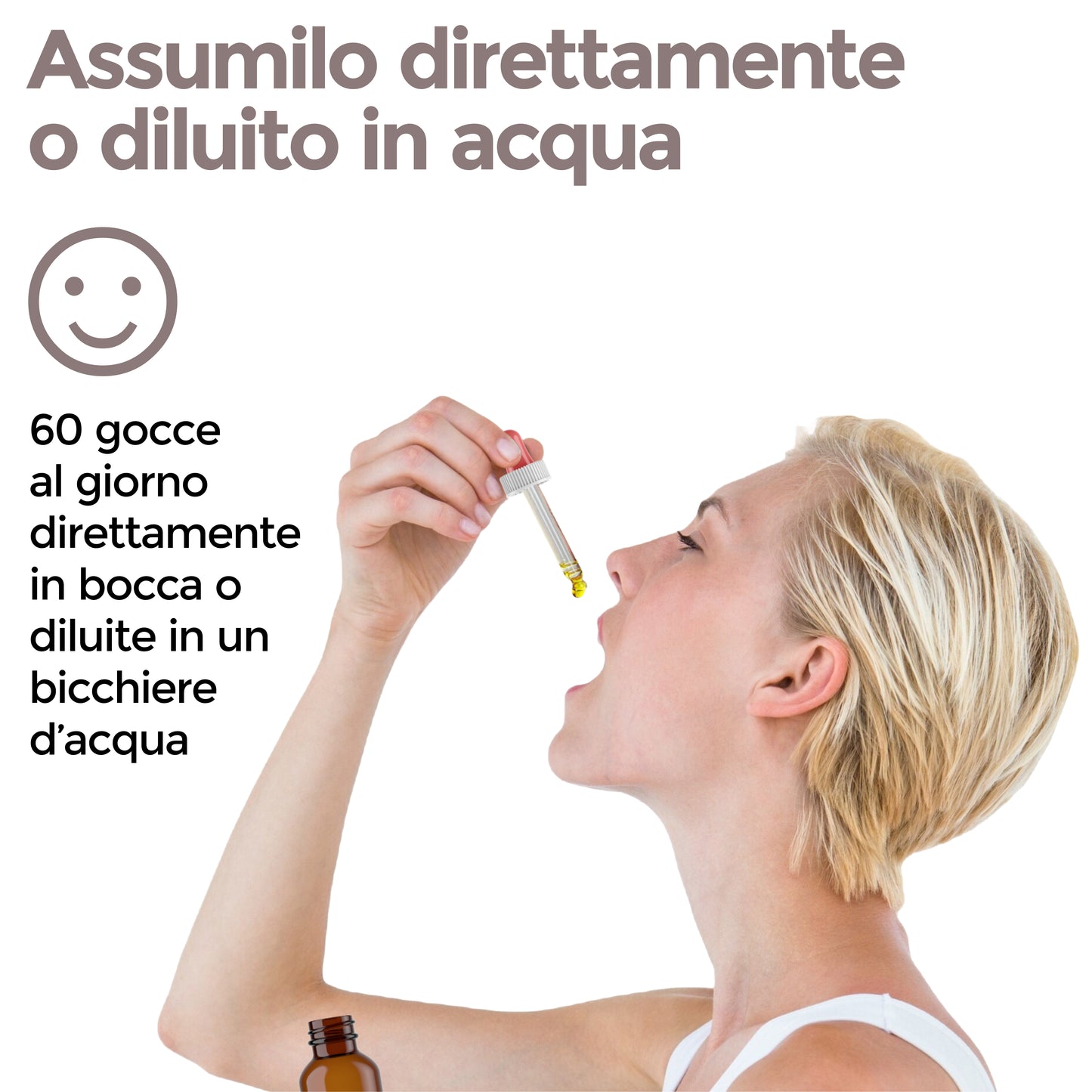BIANCOSPINO - SALUTE DEL CUORE (Soluzione Gocce)