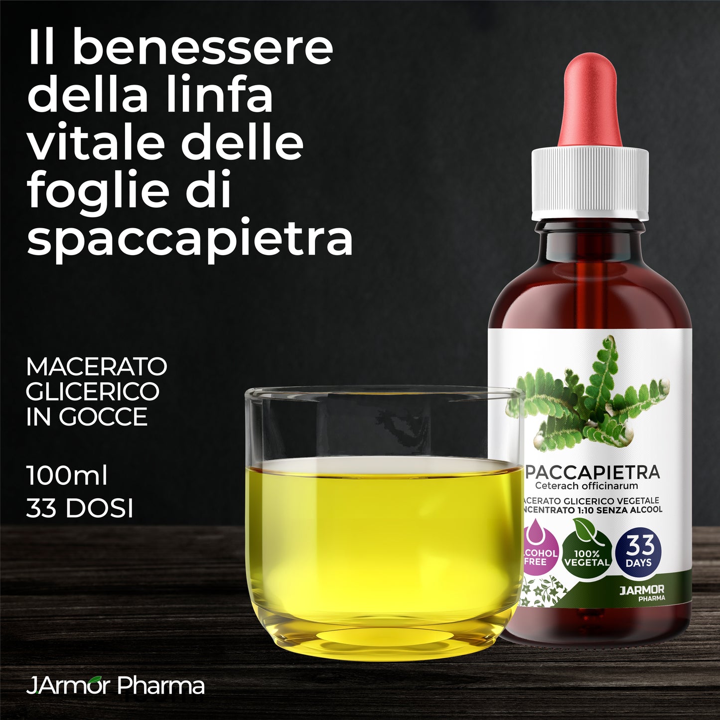 SPACCAPIETRA - DIURETICO STIPSI (Soluzione Gocce)