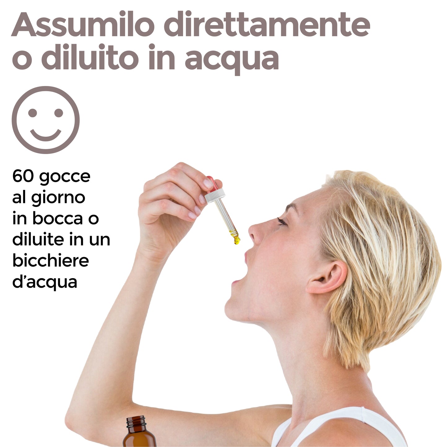 SPACCAPIETRA - DIURETICO STIPSI (Soluzione Gocce)