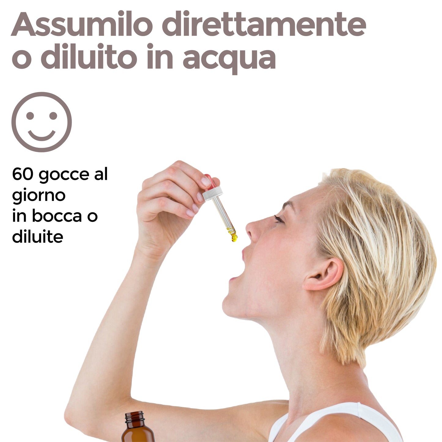 CARDO MARIANO TARASSACO E CARCIOFO - FEGATO, STOMACO E INTESTINO (Soluzione Gocce)