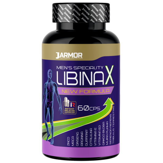 LibinaX (capsule)